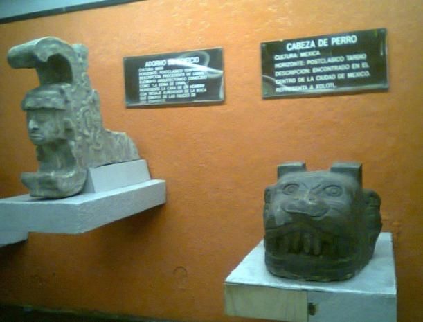 * Some archaeological findings on the subway in the city - Alcuni reperti archeologici in metropolitana - Algunos hallazgos arqueológicos en el metro de la Ciudad